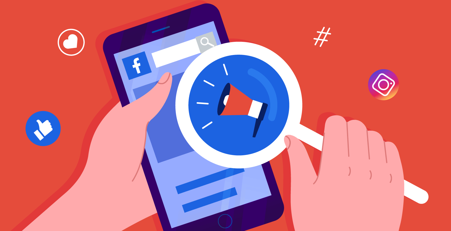 Les Secrets pour Réussir vos Campagnes Publicitaires sur Facebook et Instagram au Maroc