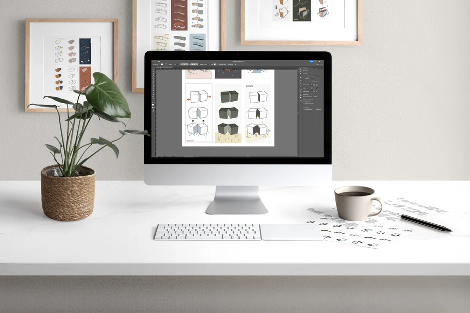 Pourquoi un Site Web est Essentiel pour les Architectes à Tanger : L'Importance d'un Développeur Web Freelance