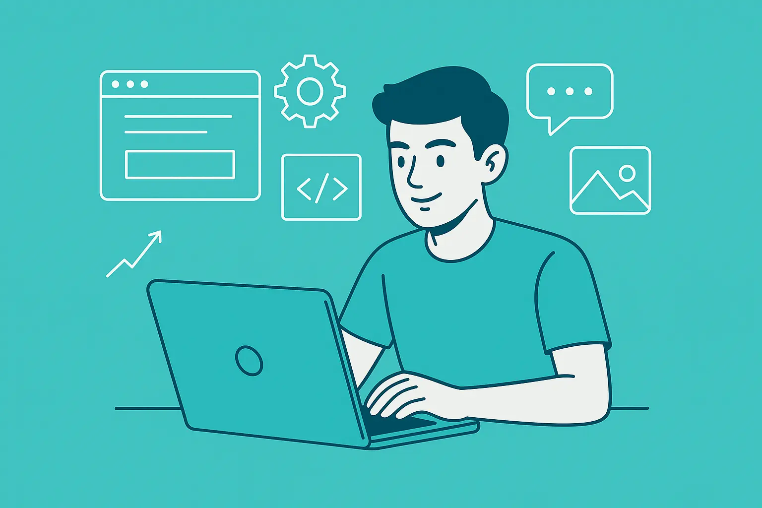 Le Marché du Freelancing en Développement Web au Maroc